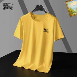 Picture of Burberry T Shirts Short _SKUBurberrym-3xl25t0220414